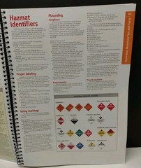 Deluxe Motor Carriers’ Road Atlas (Rand Mcnally 2017 Book Map Nice