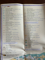 Harvey – Speyside Way (Long Distance Route) Detailed Waterproof Map
