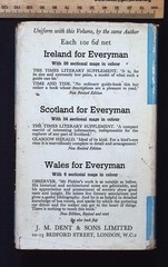 London For Everyman : Practical & Historical Guide Revised by John Freeman, 1960