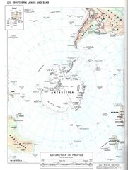 ‘GOODE’S WORLD ATLAS 14th Edition 50th Anniversay” 1974