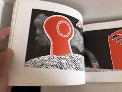 Doug Cocker – Essex Fine Art – 1991/2