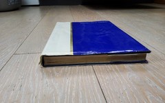 Hard Back Colour AZ Master Atlas of Greater London