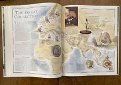 Atlas of Shipwrecks and Treasure by Nigel Pickford (1994, Hardcover)