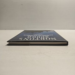 Norton’s 2000.0 Star Atlas & Reference Handbook 18th Ed Ian Ridpath Hardcover