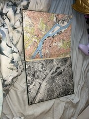 Goode’s World Atlas, 9th Edition, 1953