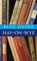 Blue Guide Hay-on-Wye – Robin Saikia