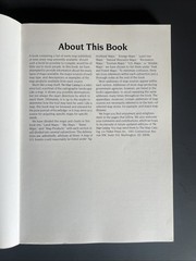 Map Catalog (Every Kind of Map and Chart on Earth and Even Some Above It)