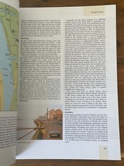 Forth, Tyne, Dogger, Humber: Blakeney to St.Abbs – Henry Irving IMRAY SAILING PB