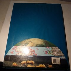 Rand McNally New Universal World Atlas by Rand McNally Staff