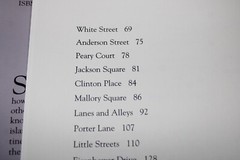 Streets of Key West : A History Through Street Names, Donkey Milk Lane