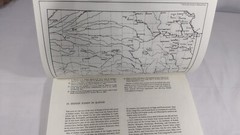 HISTORICAL ATLAS OF KANSAS By Homer E. Socolofsky & Huber Self 1989