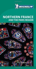 Tourist Guide Northern France and the Paris Region 2010 (Michelin G… Paperback