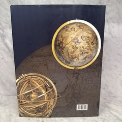 Globes at Greenwich Elly Dekker Globes Armillary Spheres in the Maritime Museum