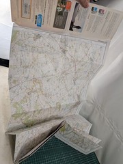 Leominster Bromyard OS Map Explorer 202 1 25000 Hereford North