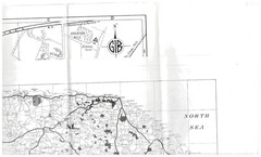 THETFORD, DISS & BRANDON – by Barnett’s circa 1975