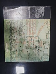 Penguin Atlas of Medieval History Colin McEvedy 1968 Vintage Maps