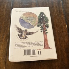 California Field Atlas by Obi Kaufmann (2017, Trade Paperback)