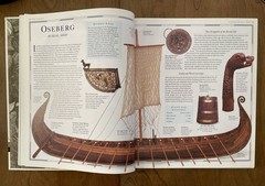 Atlas of Shipwrecks and Treasure by Nigel Pickford (1994, Hardcover)