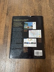 National Geographic Family Reference Atlas of the World, Third Edition Hardcover