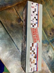Illustrated Timeline of Transportation & Communication By Educational Insights