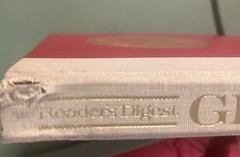 Vintage 1963 Readers Digest Great World Atlas HC Book 2nd Edition Great Maps