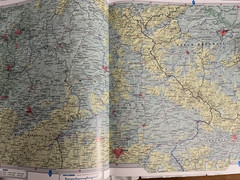 Hammond Atlas of the World by Hammond World Corporation 2003 HC/DJ Book