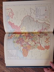 Rand McNally Atlas Of World History, Edited By R.R Palmer