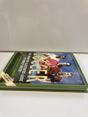 The Ultimate Encyclopedia of Soccer by K Radnedge 7th Edition Definitive Guide 6
