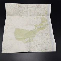 Bundle X9 Ordnance Survey Outdoor Leisure Maps 1:25 000-Dales, Peaks, S West etc