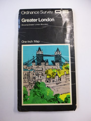 Vintage UK & Ireland Maps – South & West England, Scotland, London, Dublin