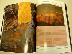 TRAVEL GUIDE OF THE GRAND CANYON, Windows of time! By Stewart Aitchison