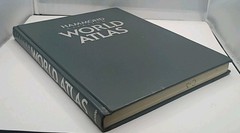 Hammond Citation World Atlas [1986]