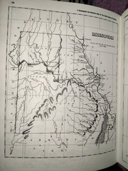 A Genealogical & Historical Atlas of the United States – Kirkham 1976 HC