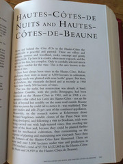 Cote D’or: A Celebration Of The Great Wines Of B… by C. Coates H/Back. Signed.
