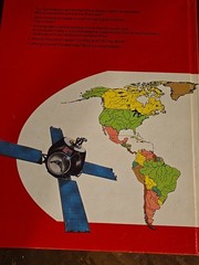 1979 Rand McNally Picture Atlas of the World by Bruce Ogilvie PhD