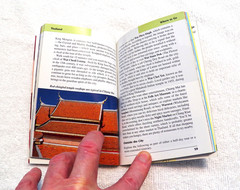 PRE-OWNED PAPERBACK BERLITZ THAILAND POCKET GUIDE 2002 RECOMMENDATIONS CULTURE