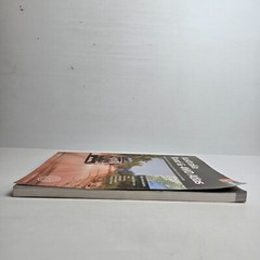 Australia Road & 4WD Atlas 12th Edition Hema Fuel Rest Areas Camps 252 X 345mm