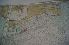 Chart Kit BBA Florida West Coast & The Keys Region 8 89 Full Color Charts B221