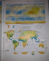 Goode’s World Atlas 21st Edition (College Geography Atlas and Textbook)