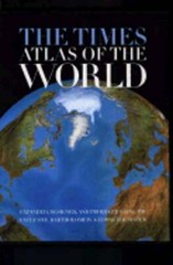 The Times Atlas of the World by Time-Life Books: Used