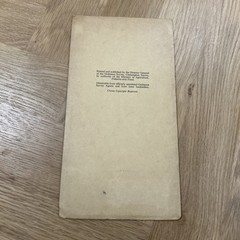 LANDS END Ordnance Survey Sheet SW32 1:25,000 1952 National Grid St Levan