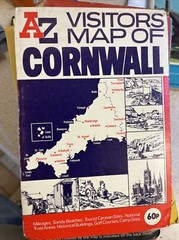 MIXED COLLECTION OF ORDNANCE SURVEY MAPS VINTAGE AND NEWER 14 maps 1 book