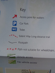 Lymington-Keyhaven Nature Reserve Information Leaflet. Wildlife. History. Salt.