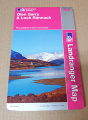 Ordnance Survey Landranger Map Very Good Condition CHOOSE A MAP MANY AVAILABLE