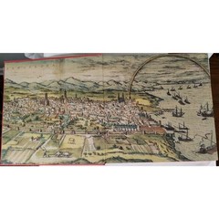 Metropolis – Good Condition – Jeremy Black – ISBN 9781844862207 – Maps of Cities