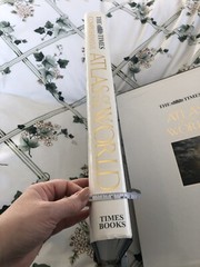 The Times Atlas of the World: Comprehensive Edition by Collins Bartholomew…