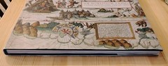 World for a King : Pierre Desceliers’ World Map Of 1550 by Van Duzer, VG w/ Map
