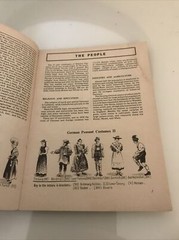 Vintage Methuen Gateway Guide To Germany No 5768/U