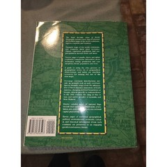 Rand McNally Atlas of World Geography Paperback Reference Book Maps
