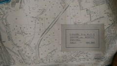 Ordnance Survey Map: Revision of 1934, West Riding/Bingley/Bradford, Sheet CCI.8